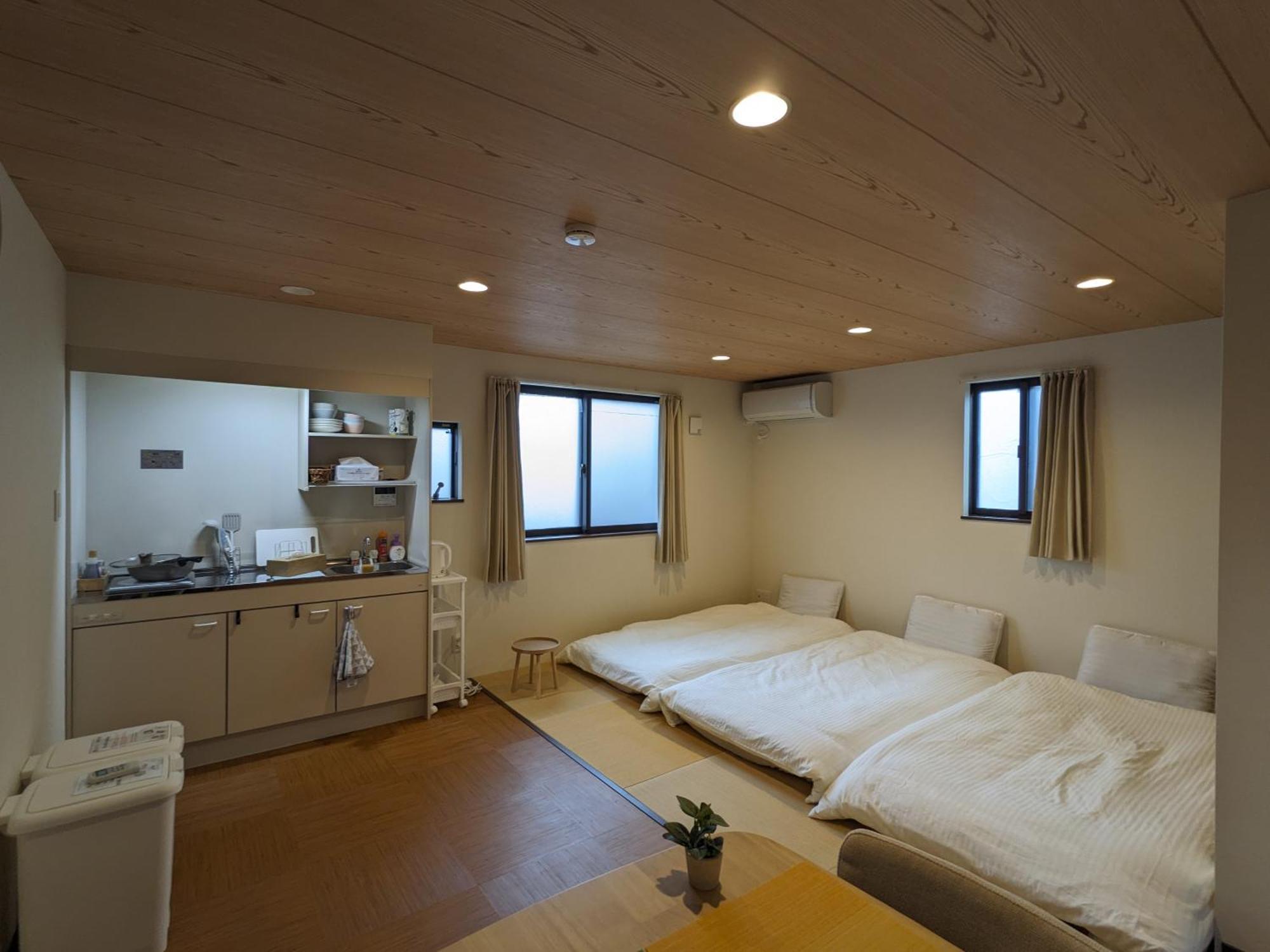 Private Villa Tofukuji Kyoto Exterior photo
