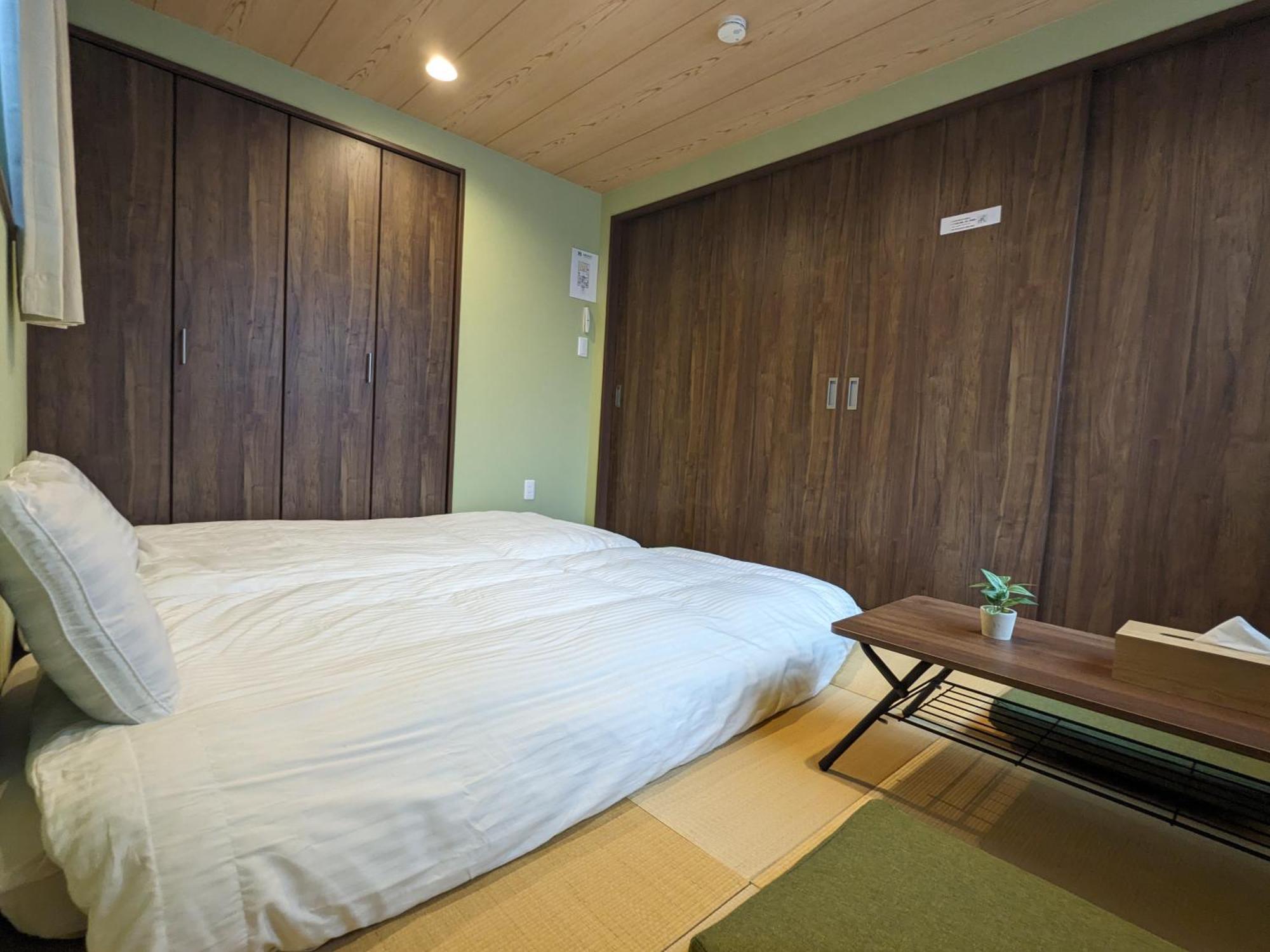 Private Villa Tofukuji Kyoto Exterior photo